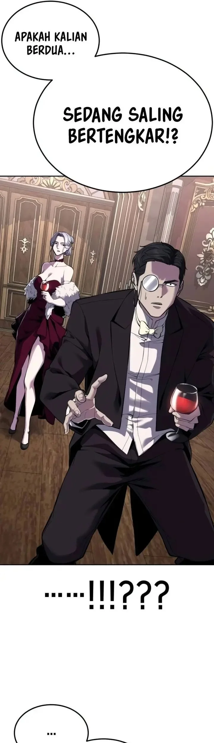 Ticket Hero S2 Chapter 327 Gambar 67