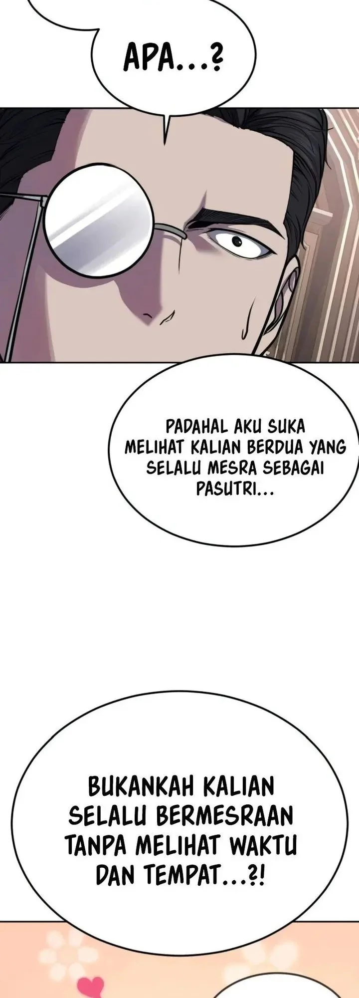 Ticket Hero S2 Chapter 327 Gambar 68