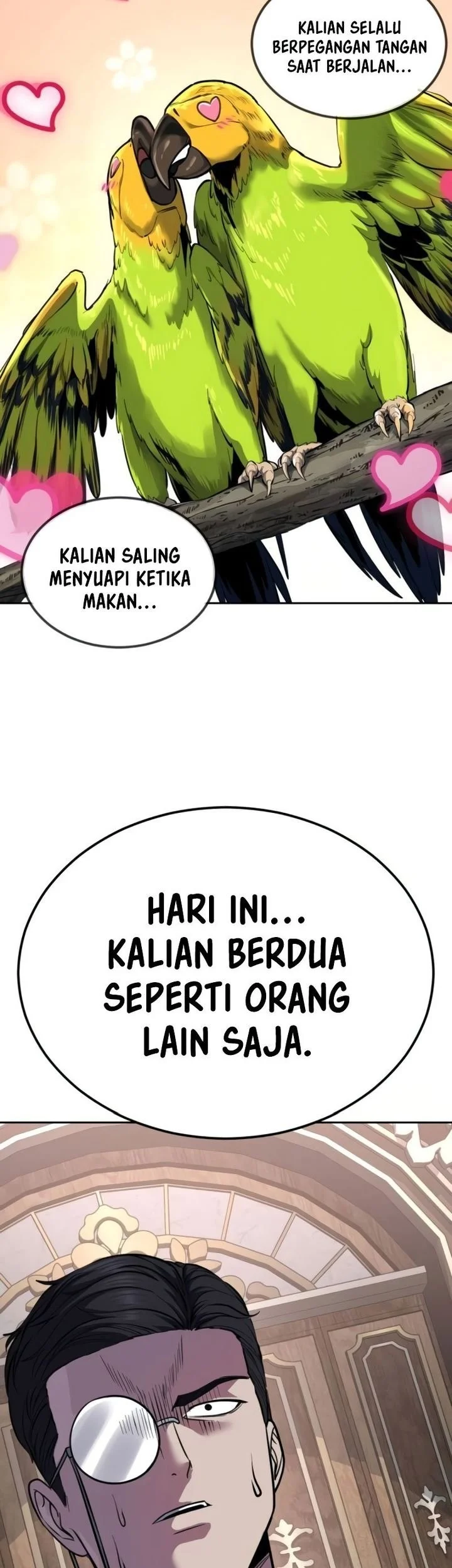 Ticket Hero S2 Chapter 327 Gambar 69