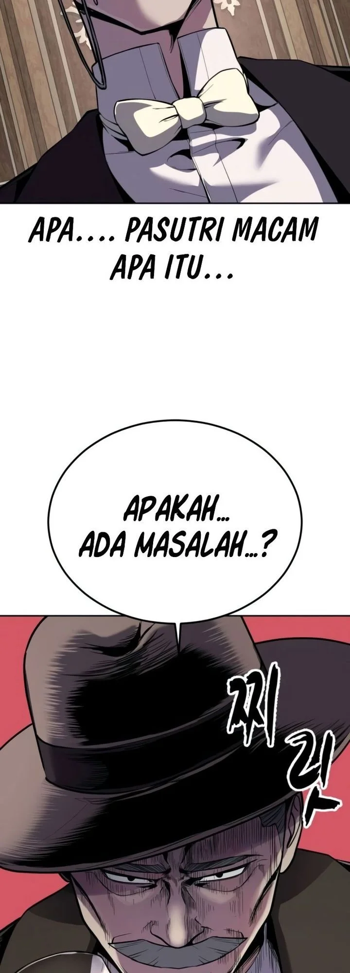 Ticket Hero S2 Chapter 327 Gambar 70