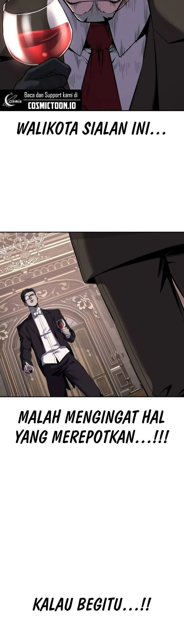 Ticket Hero S2 Chapter 327 Gambar 71
