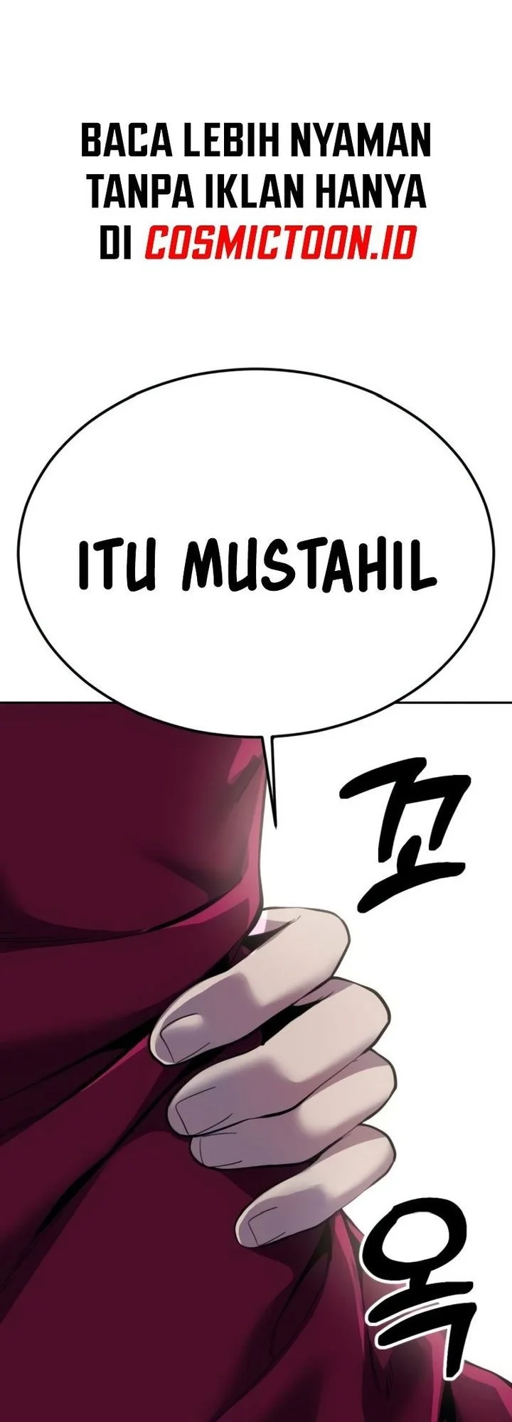 Ticket Hero S2 Chapter 327 Gambar 72