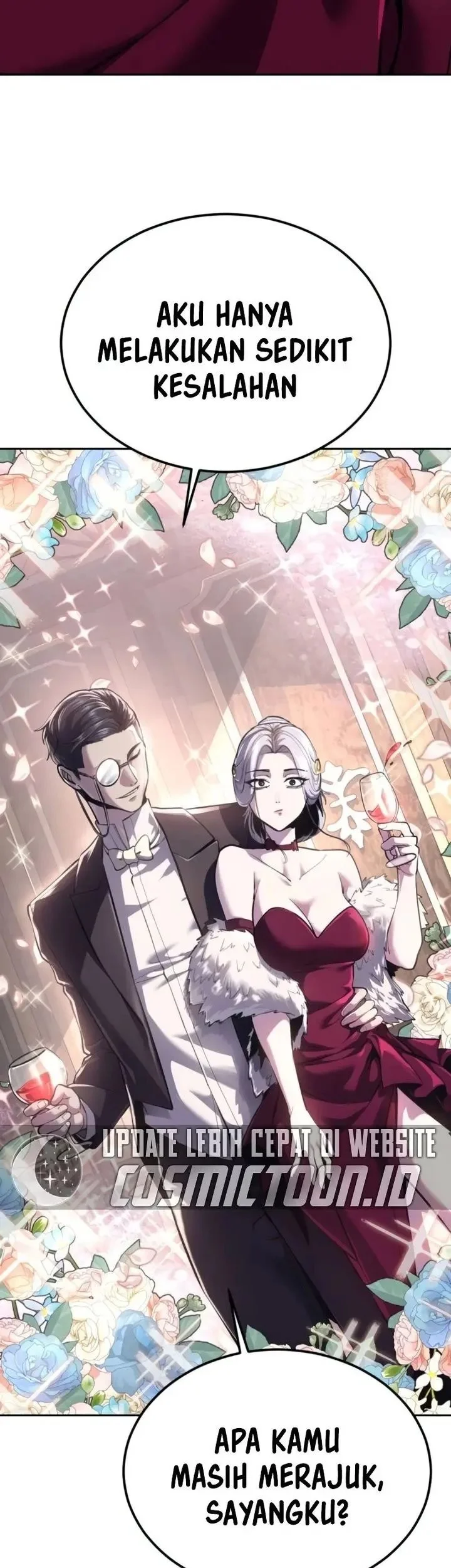 Ticket Hero S2 Chapter 327 Gambar 73