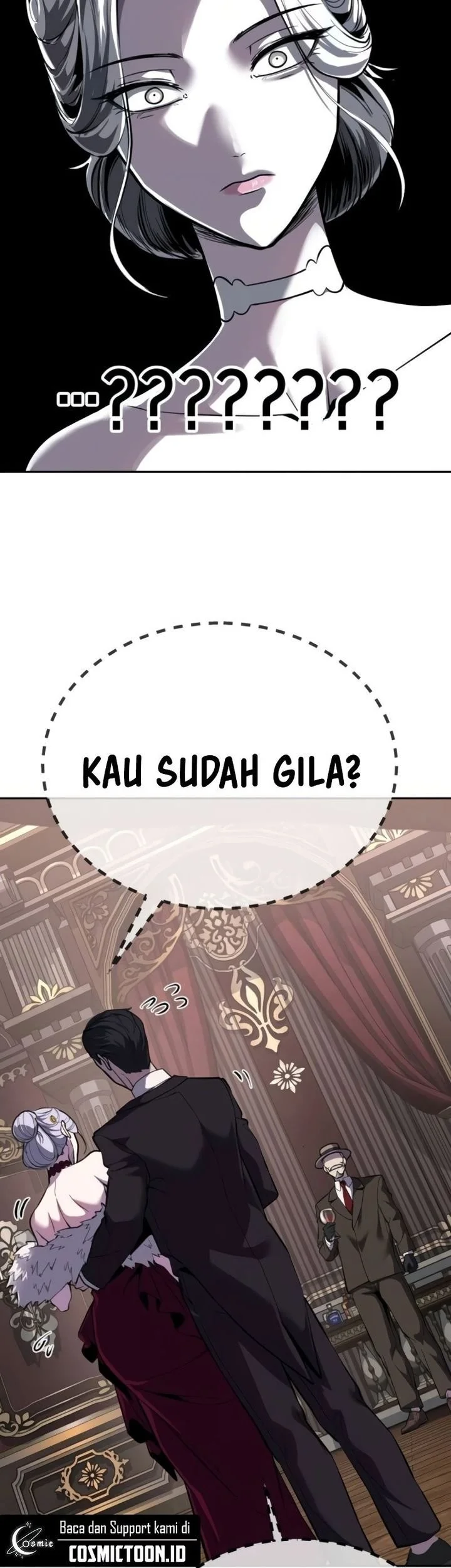 Ticket Hero S2 Chapter 327 Gambar 75