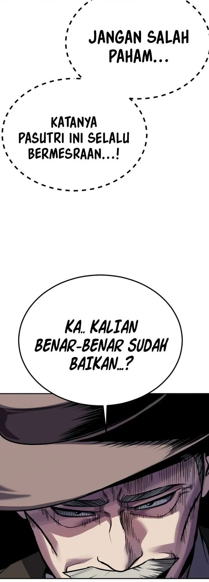 Ticket Hero S2 Chapter 327 Gambar 76
