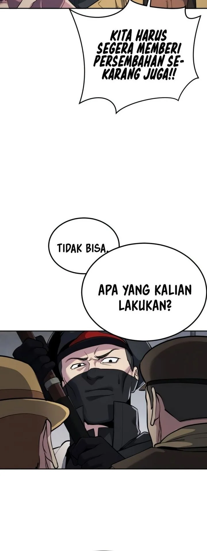 Ticket Hero S2 Chapter 327 Gambar 6