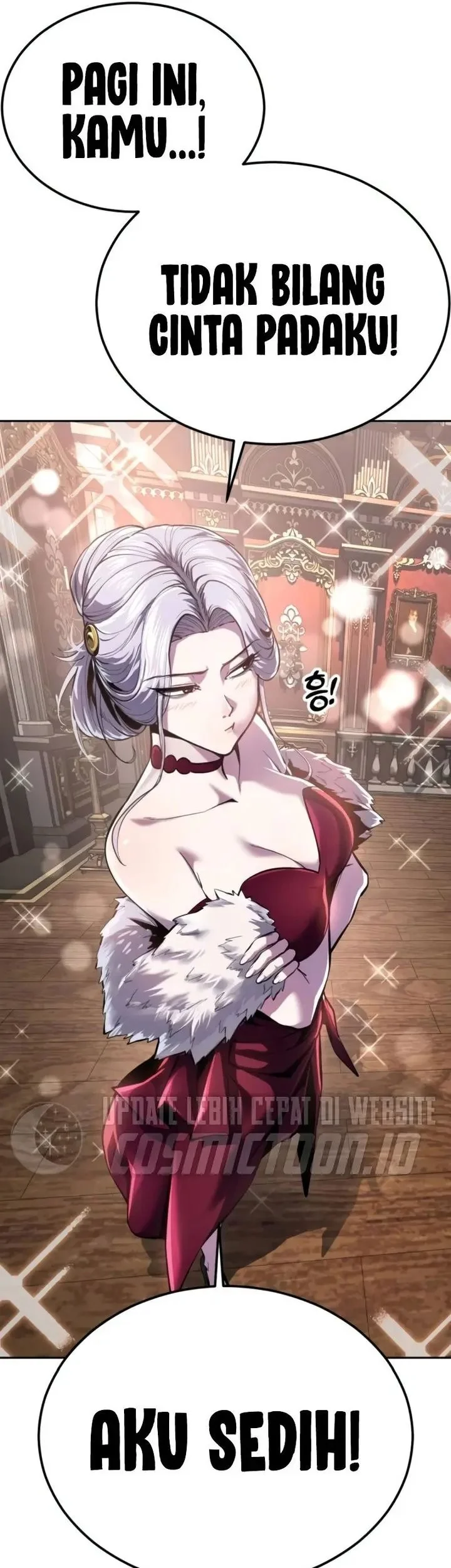 Ticket Hero S2 Chapter 327 Gambar 78