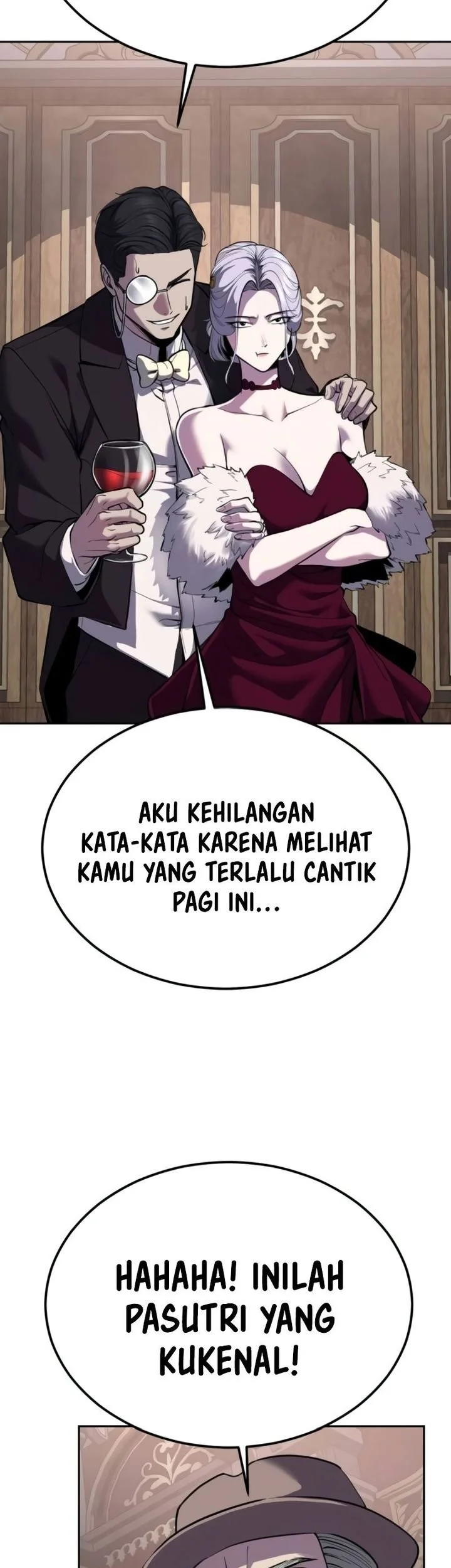 Ticket Hero S2 Chapter 327 Gambar 80