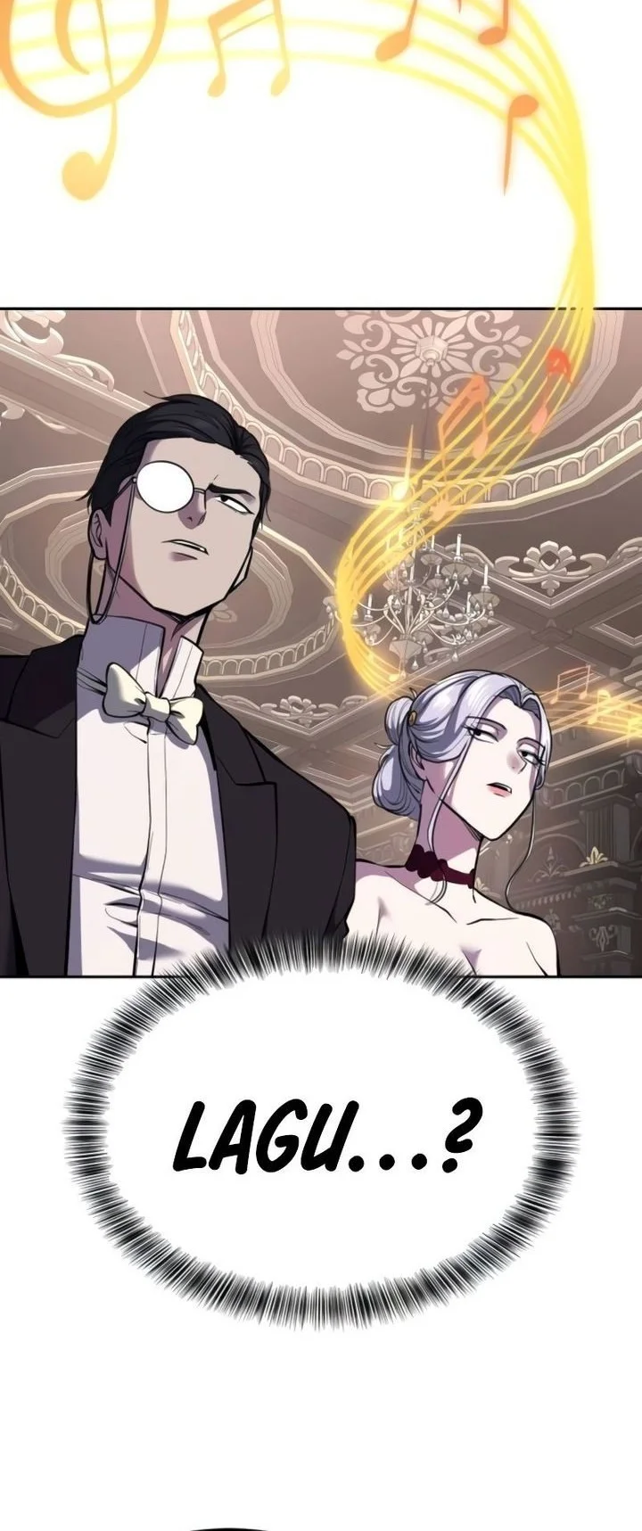 Ticket Hero S2 Chapter 327 Gambar 83