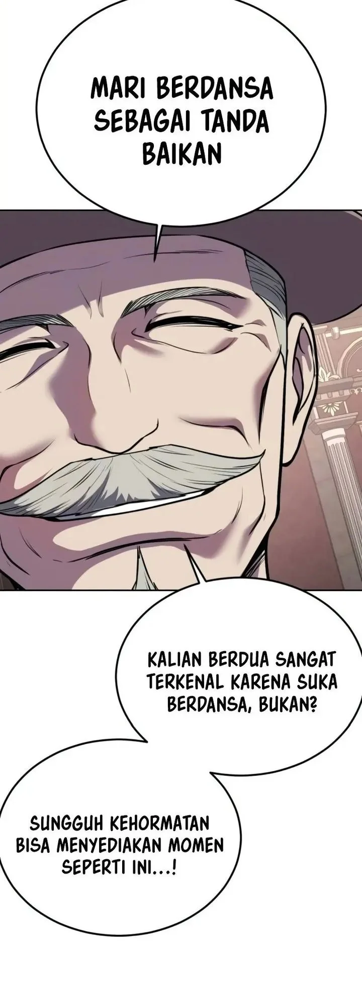 Ticket Hero S2 Chapter 327 Gambar 85