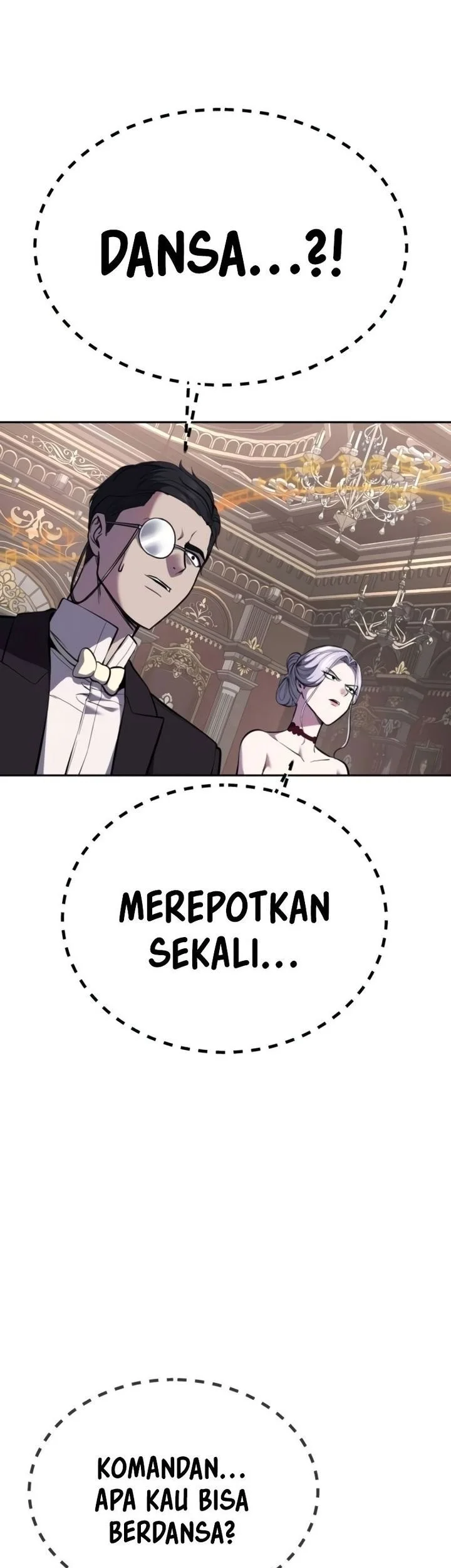 Ticket Hero S2 Chapter 327 Gambar 86