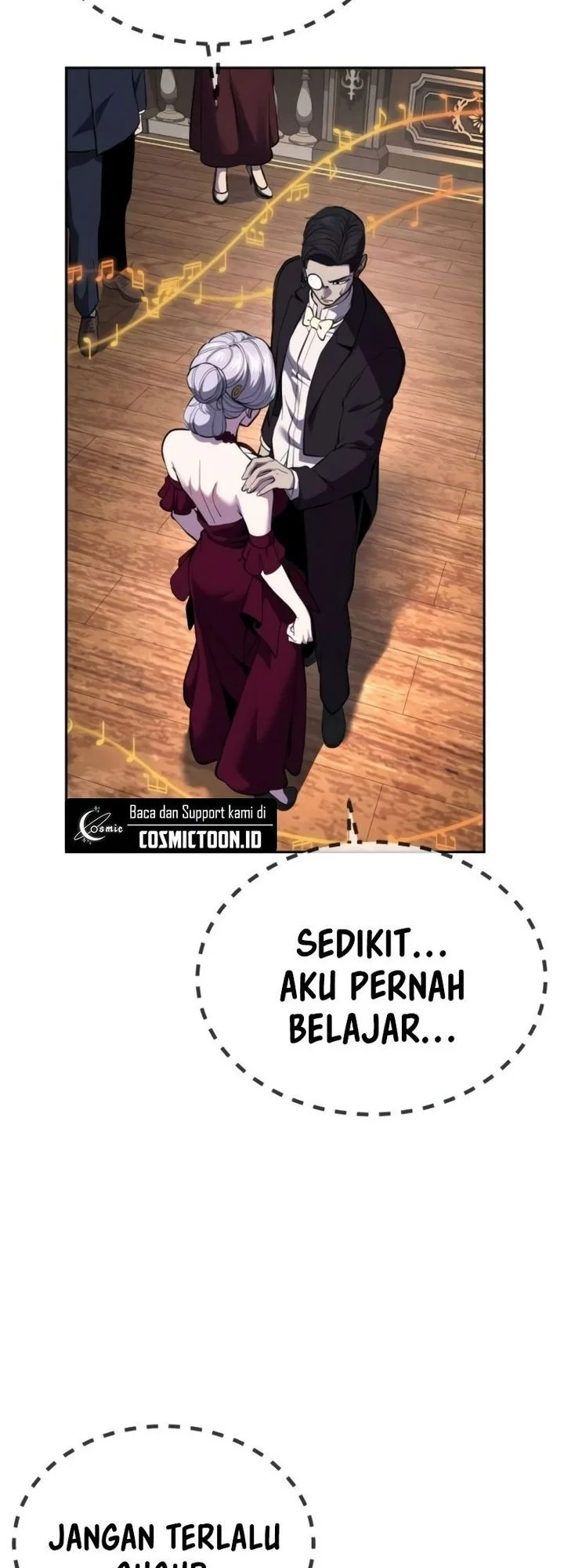 Ticket Hero S2 Chapter 327 Gambar 87