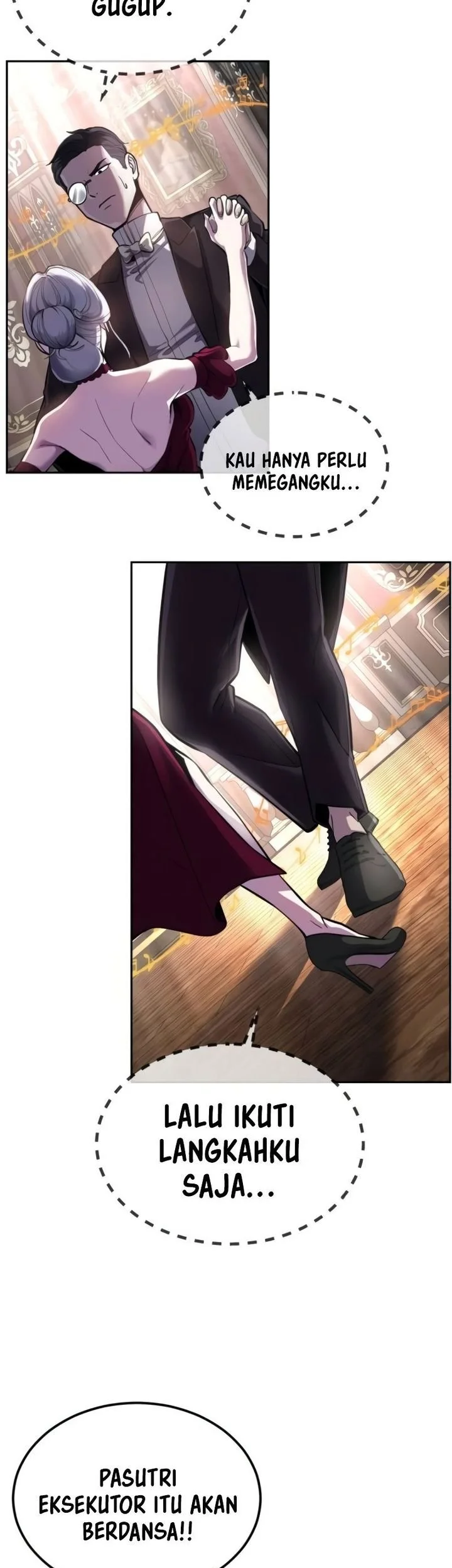 Ticket Hero S2 Chapter 327 Gambar 88