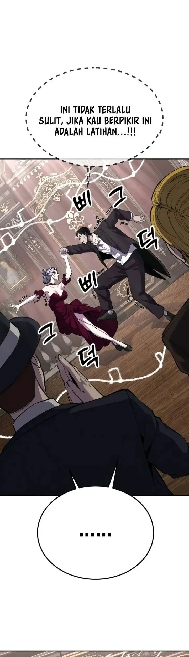 Ticket Hero S2 Chapter 327 Gambar 90