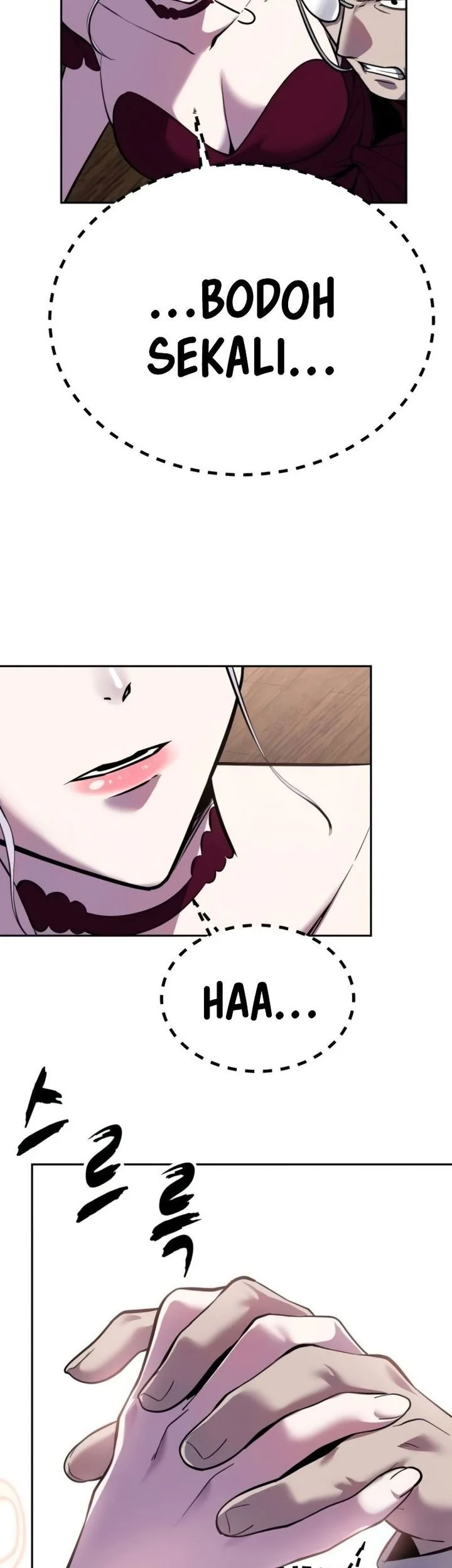 Ticket Hero S2 Chapter 327 Gambar 92
