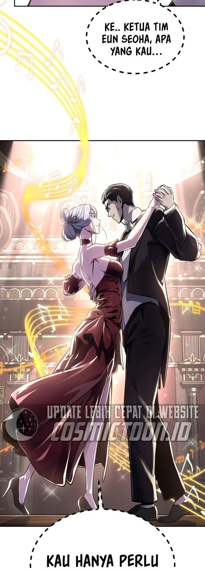 Ticket Hero S2 Chapter 327 Gambar 93