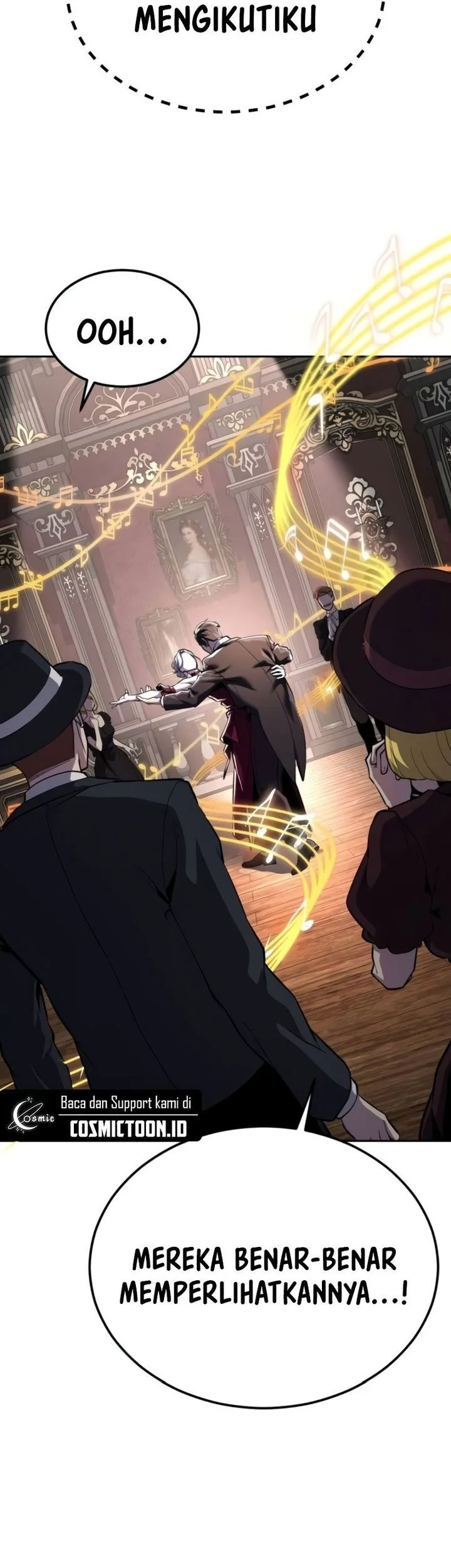 Ticket Hero S2 Chapter 327 Gambar 94