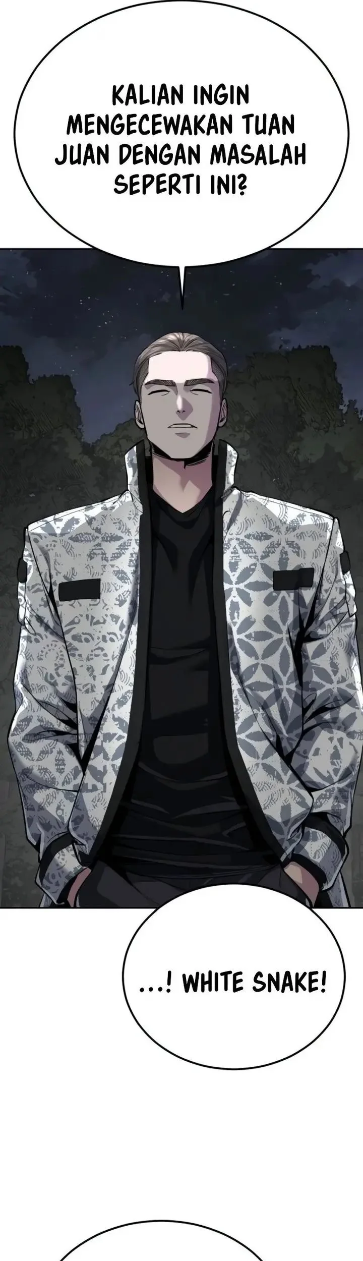 Ticket Hero S2 Chapter 327 Gambar 7