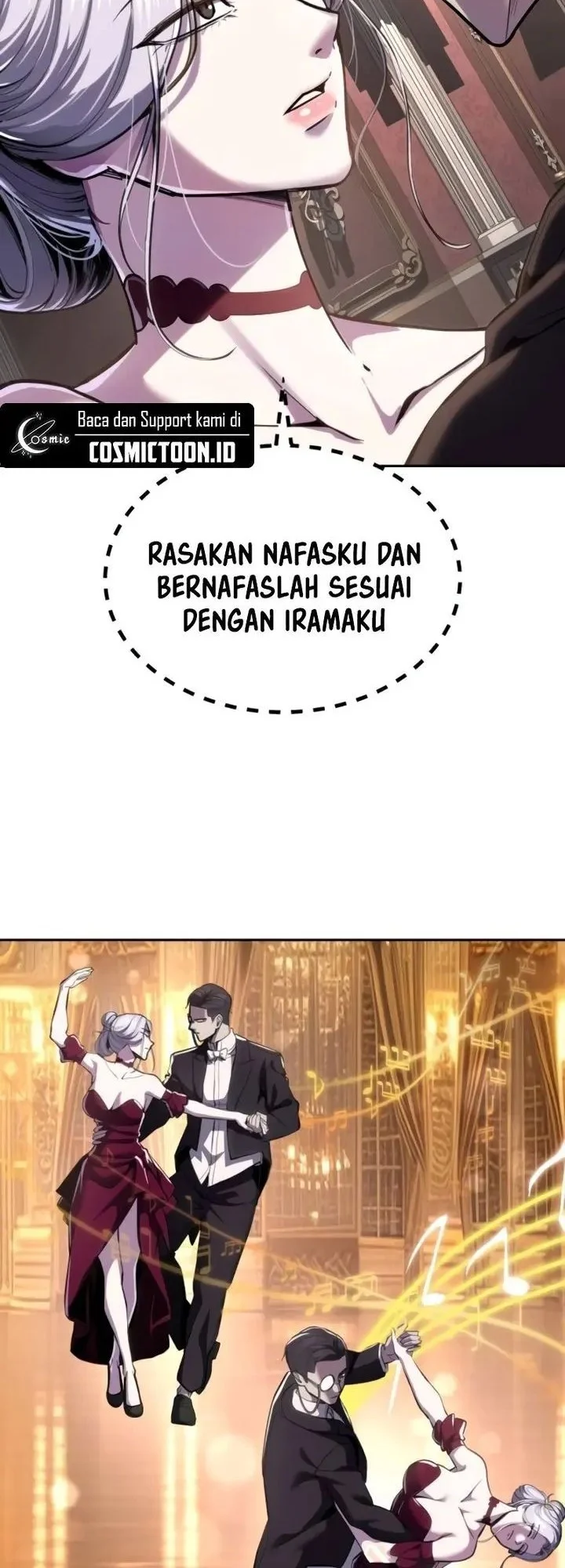 Ticket Hero S2 Chapter 327 Gambar 98