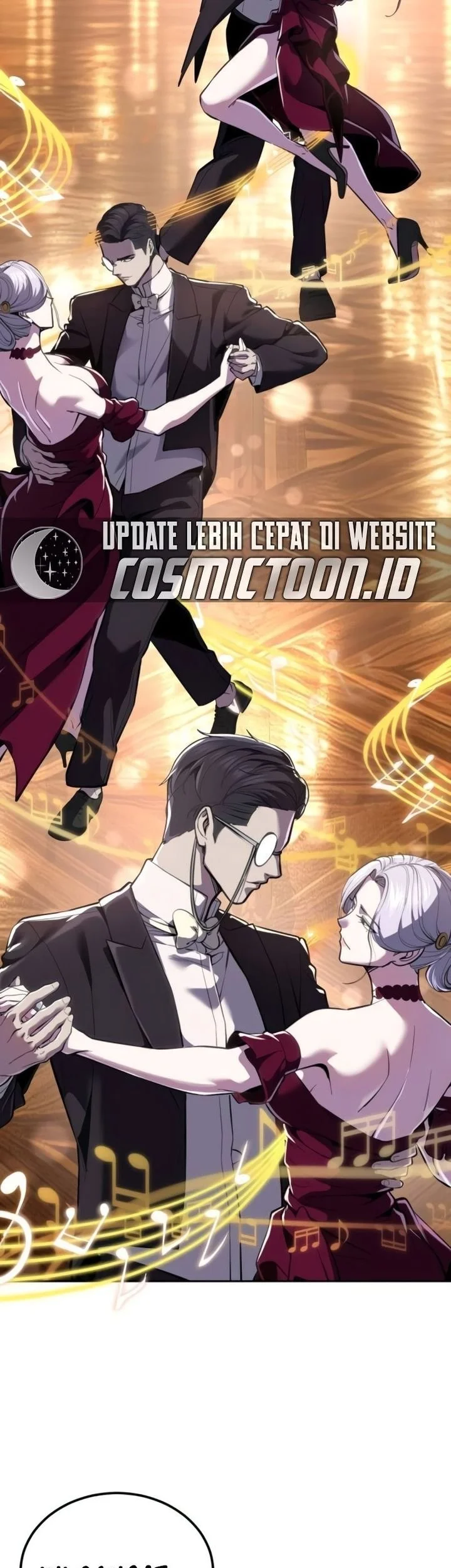 Ticket Hero S2 Chapter 327 Gambar 99