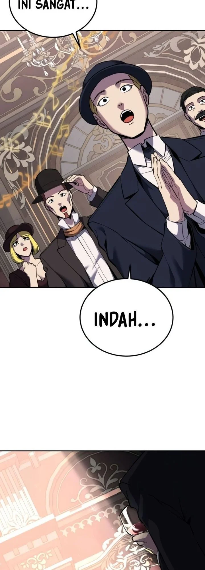 Ticket Hero S2 Chapter 327 Gambar 100