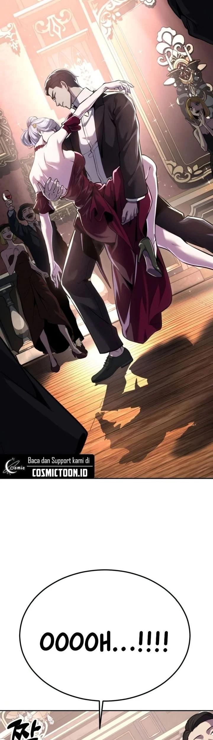 Ticket Hero S2 Chapter 327 Gambar 101