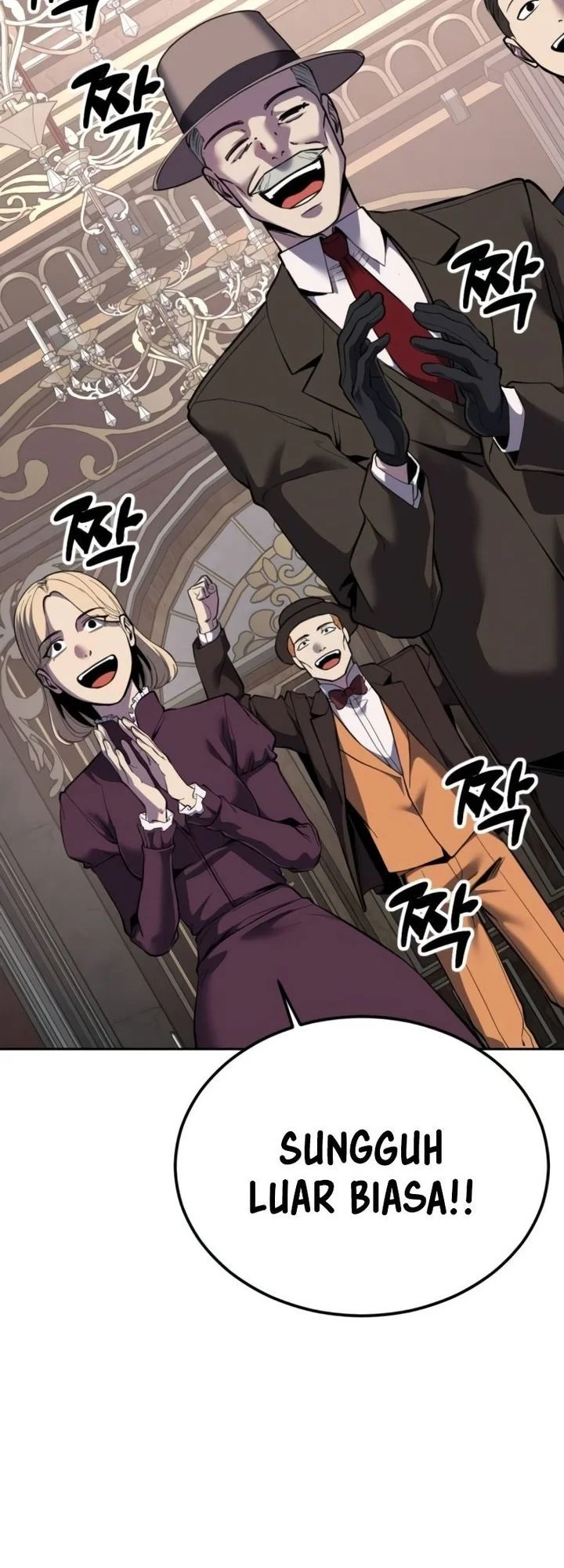 Ticket Hero S2 Chapter 327 Gambar 102