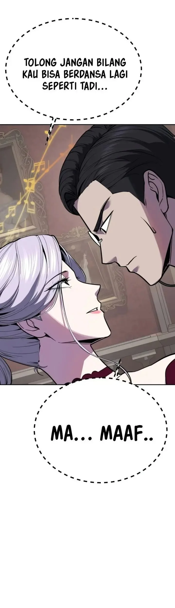 Ticket Hero S2 Chapter 327 Gambar 103