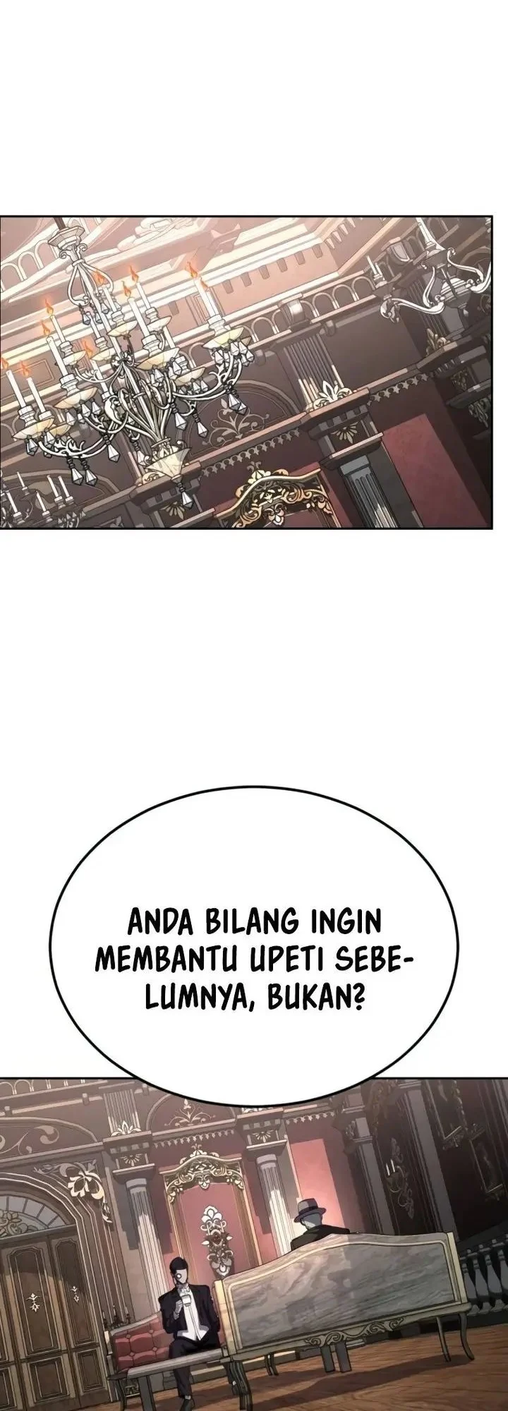 Ticket Hero S2 Chapter 327 Gambar 104