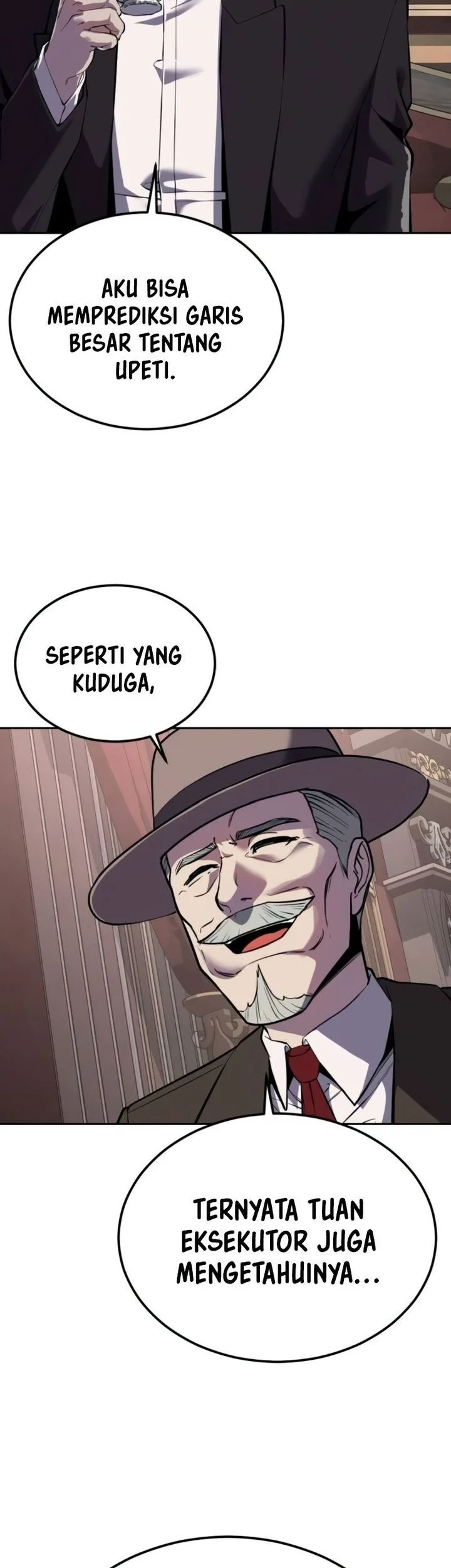 Ticket Hero S2 Chapter 327 Gambar 107
