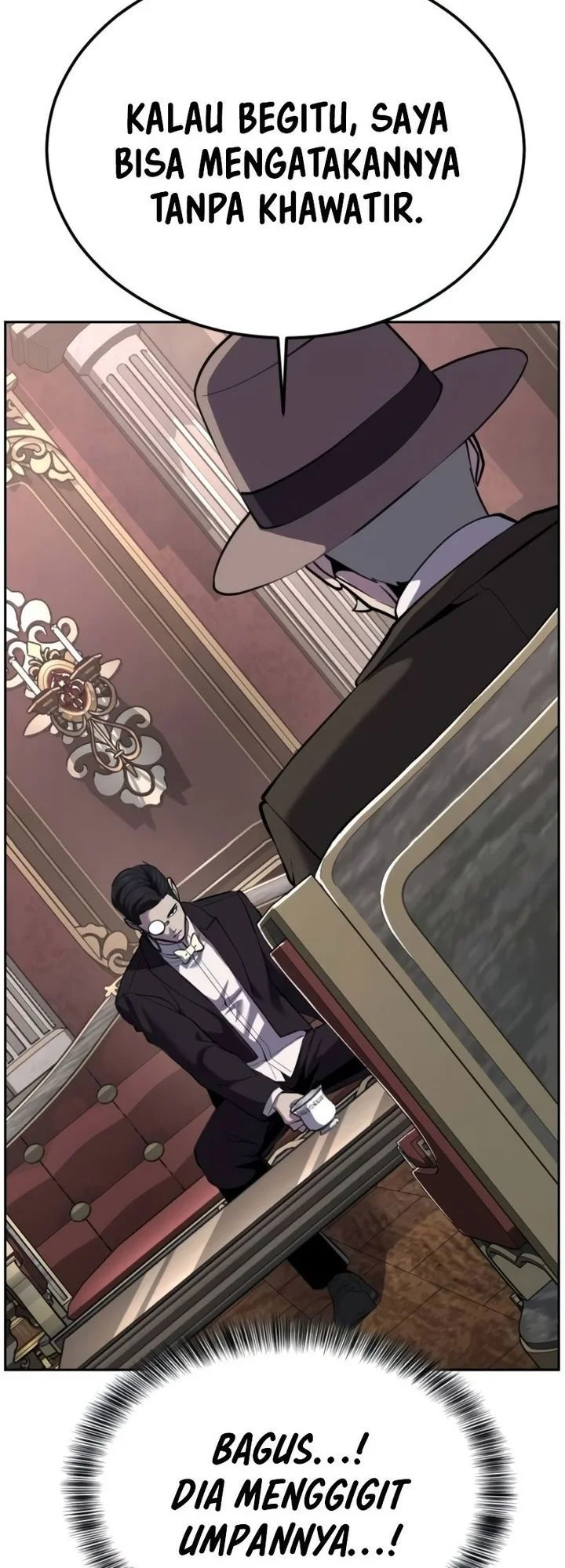 Ticket Hero S2 Chapter 327 Gambar 108
