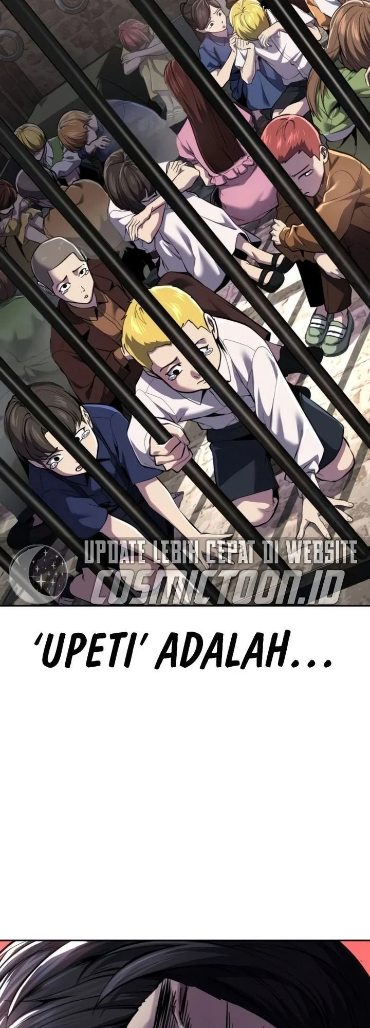 Ticket Hero S2 Chapter 327 Gambar 113