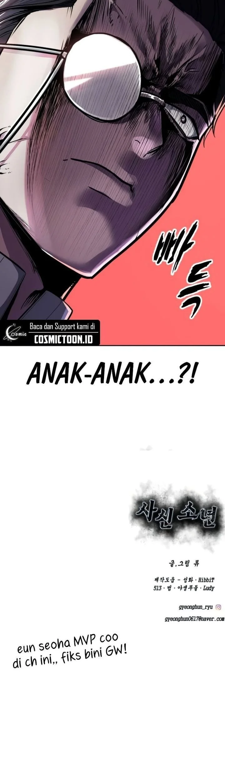 Ticket Hero S2 Chapter 327 Gambar 114