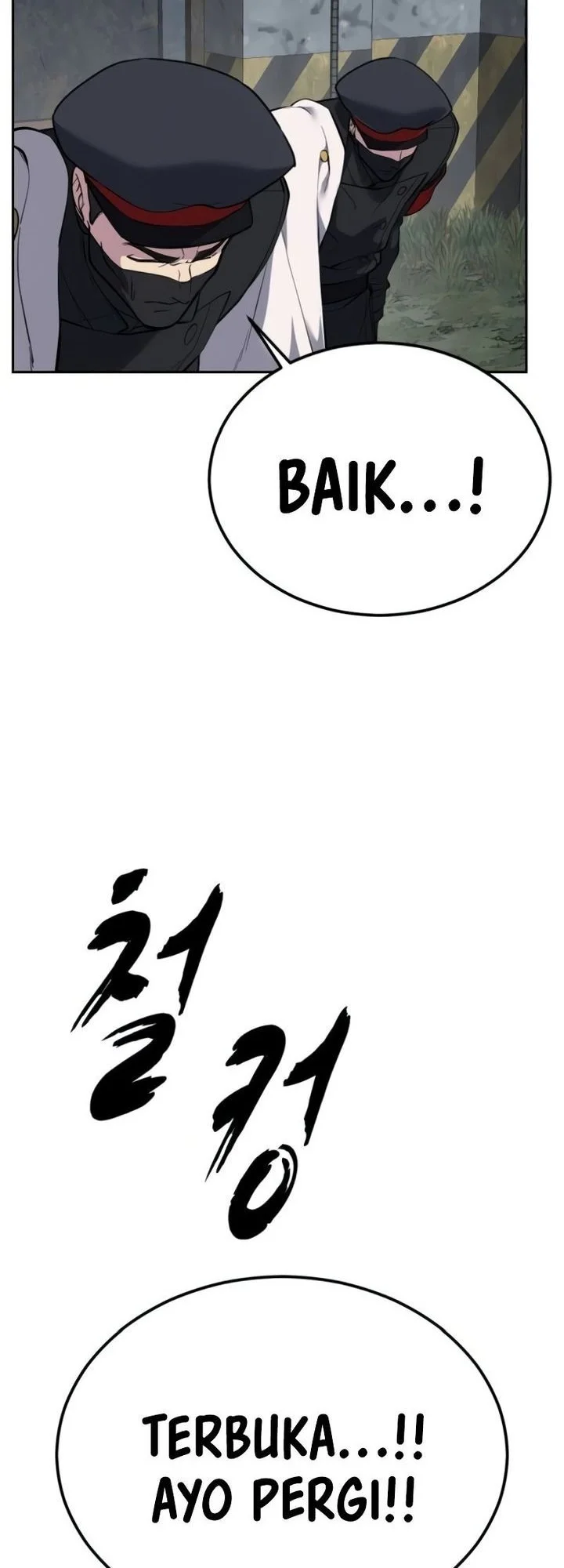 Ticket Hero S2 Chapter 327 Gambar 10