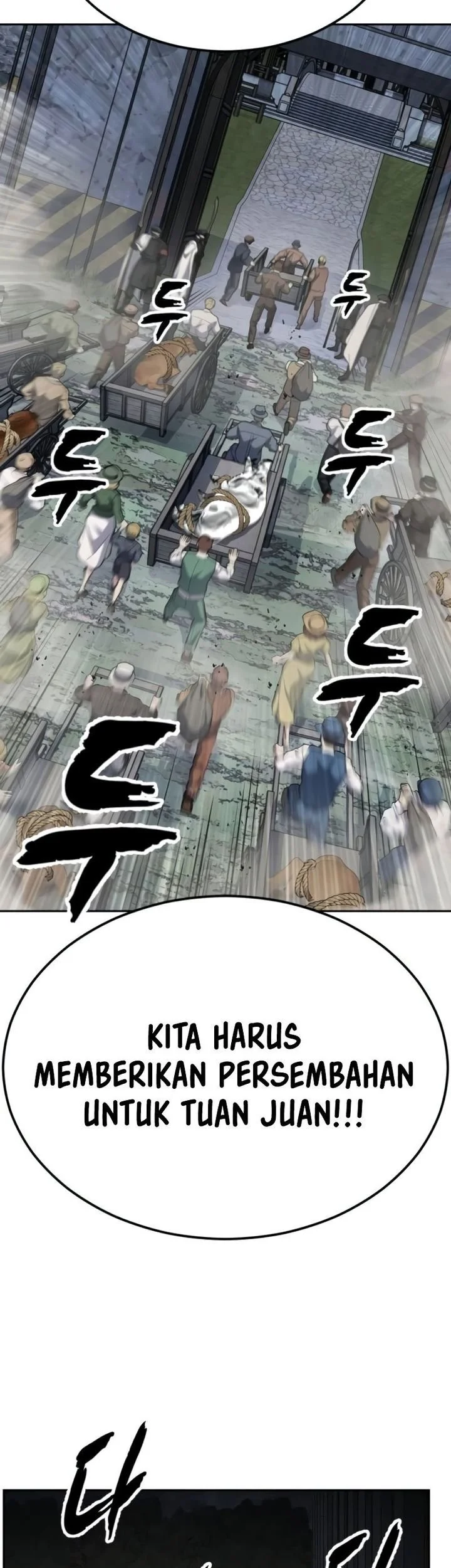 Ticket Hero S2 Chapter 327 Gambar 11