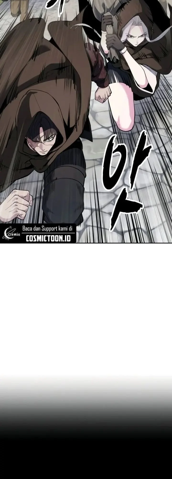 Ticket Hero S2 Chapter 327 Gambar 14