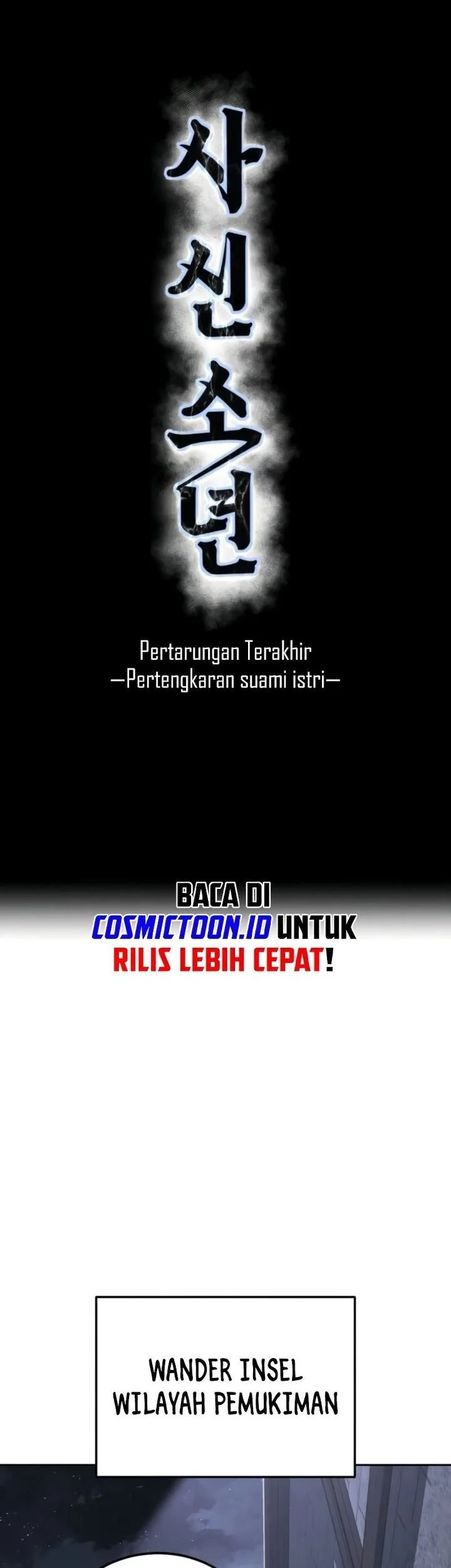 Ticket Hero S2 Chapter 327 Gambar 15