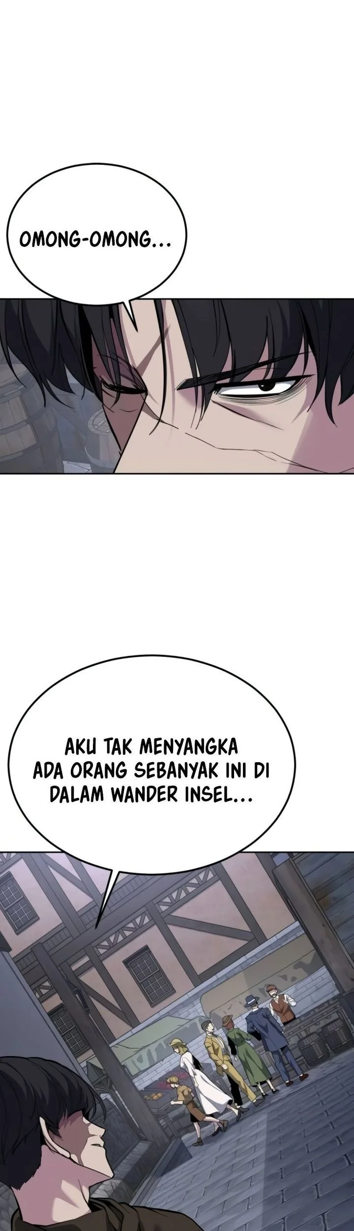Ticket Hero S2 Chapter 327 Gambar 17