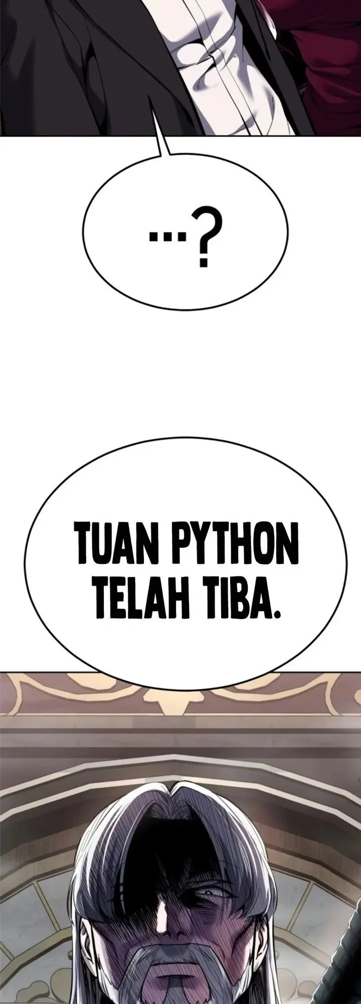 Ticket Hero S2 Chapter 328 Gambar 20
