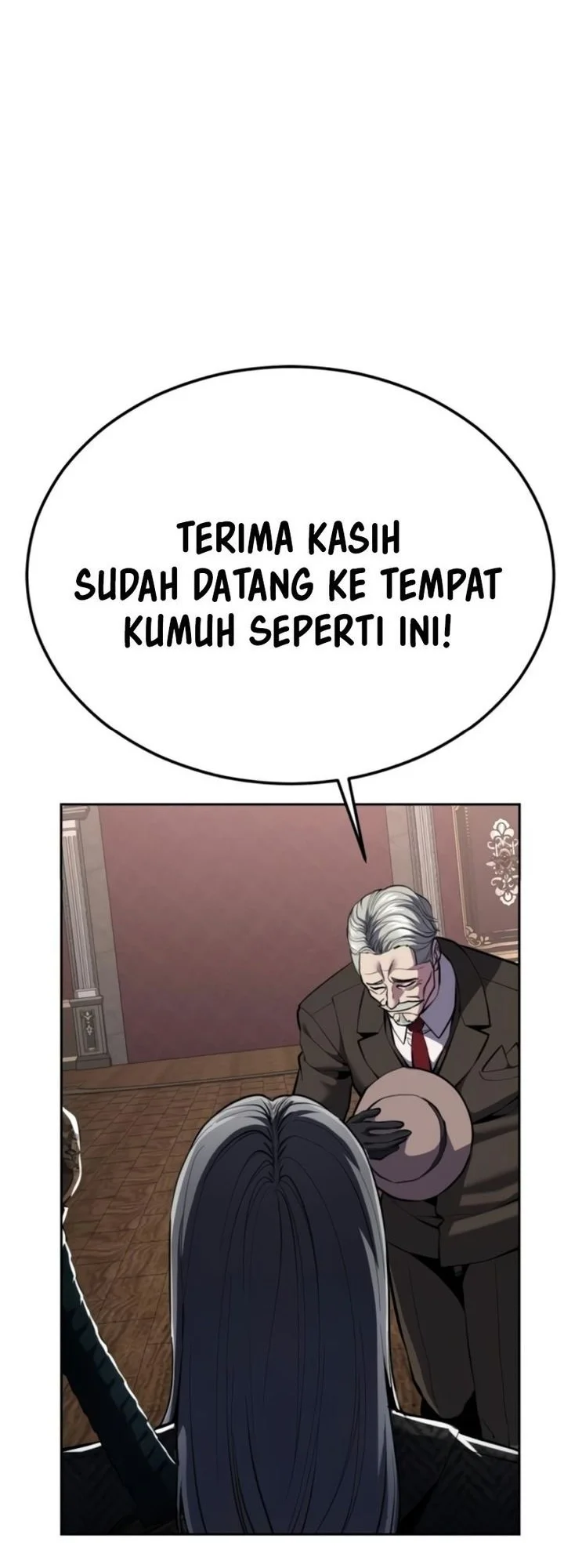 Ticket Hero S2 Chapter 328 Gambar 22