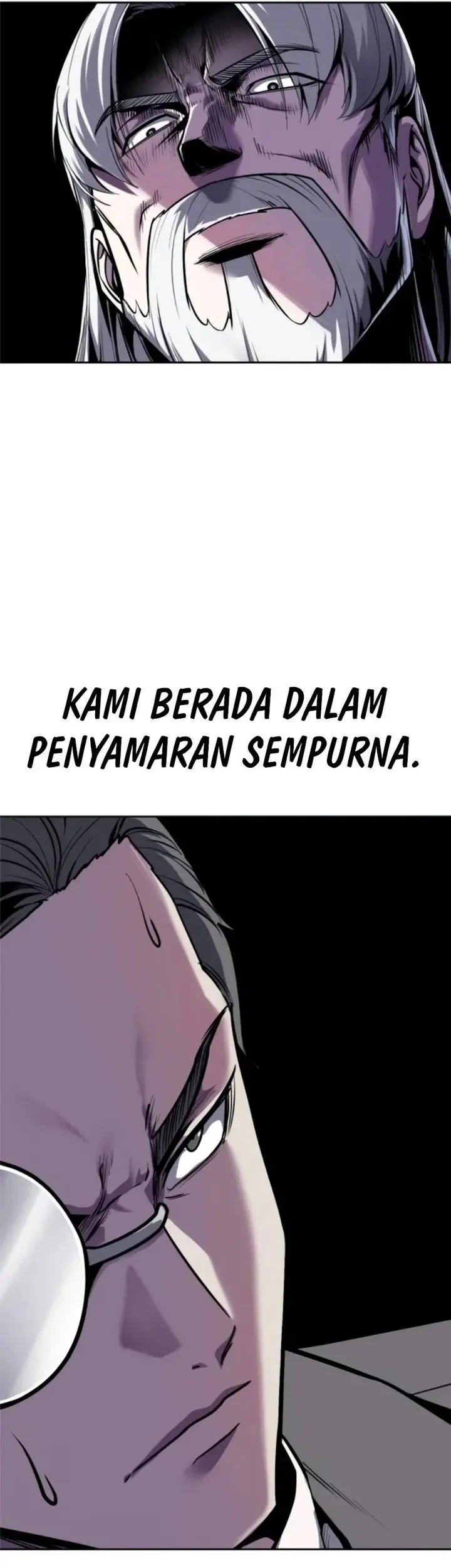 Ticket Hero S2 Chapter 328 Gambar 25
