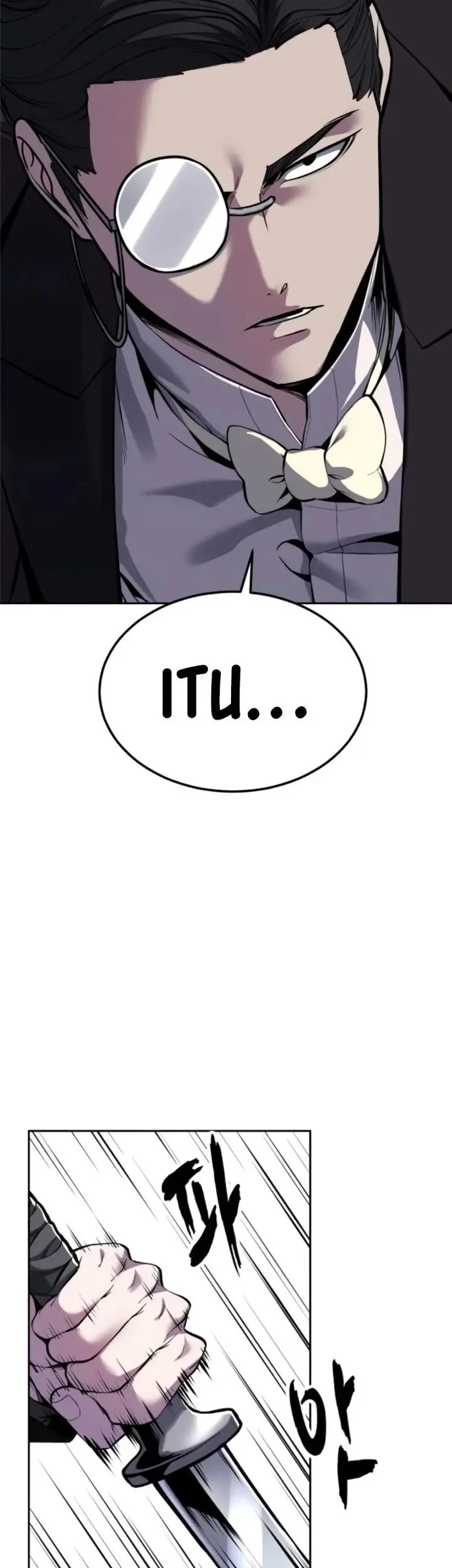 Ticket Hero S2 Chapter 328 Gambar 31