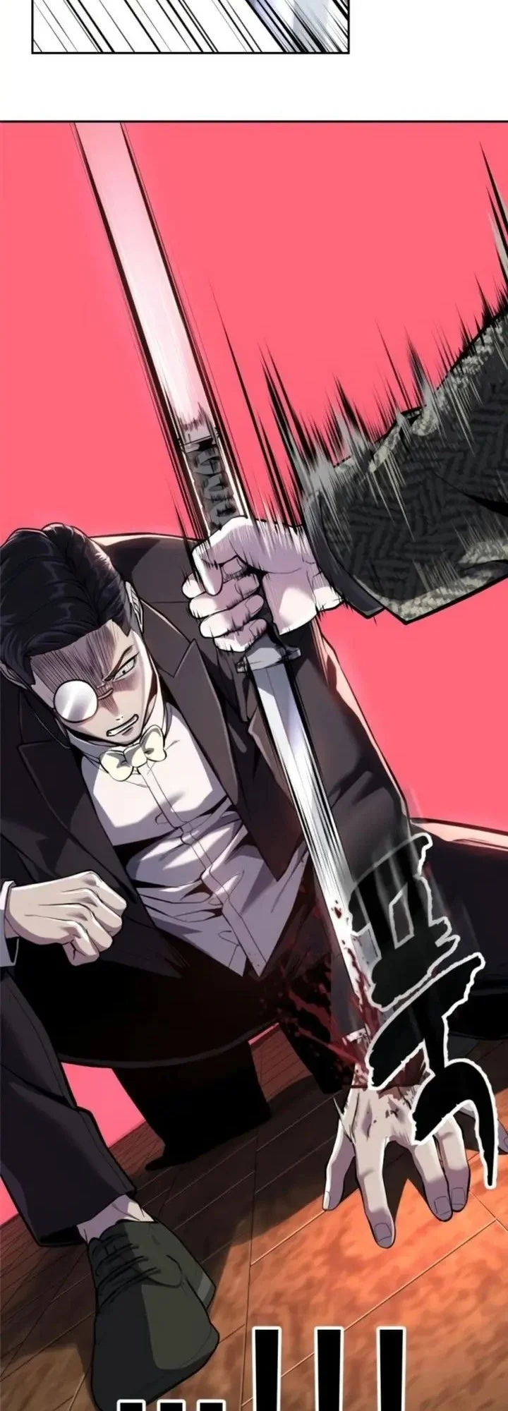 Ticket Hero S2 Chapter 328 Gambar 32