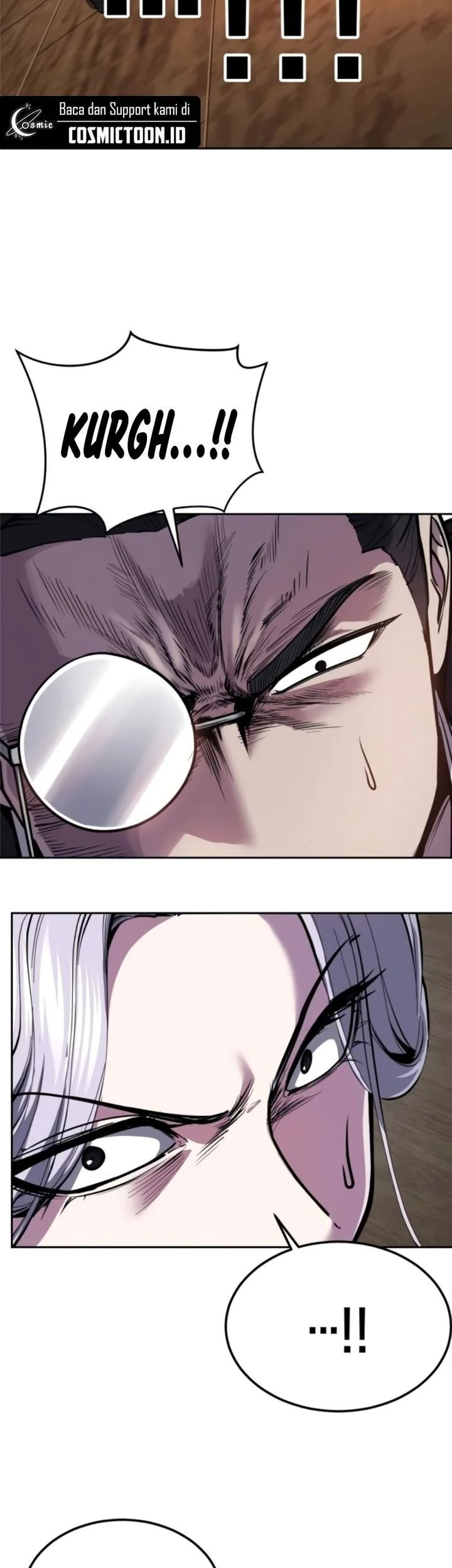 Ticket Hero S2 Chapter 328 Gambar 33