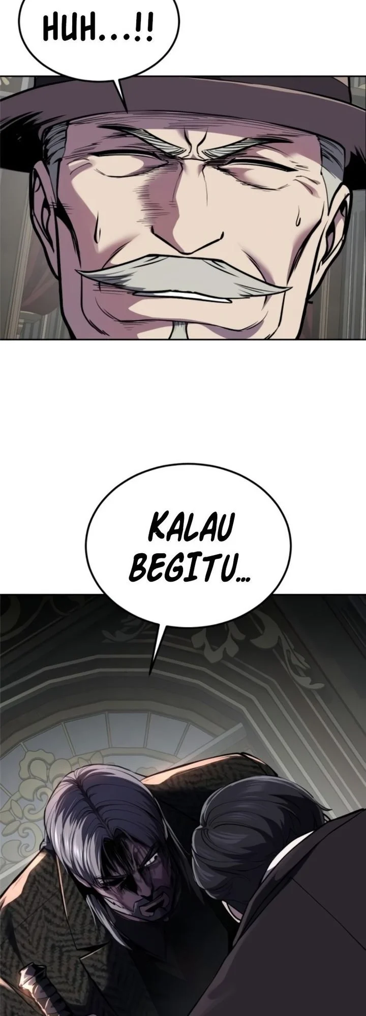 Ticket Hero S2 Chapter 328 Gambar 34