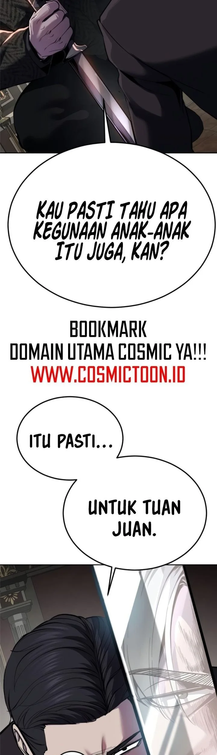 Ticket Hero S2 Chapter 328 Gambar 35