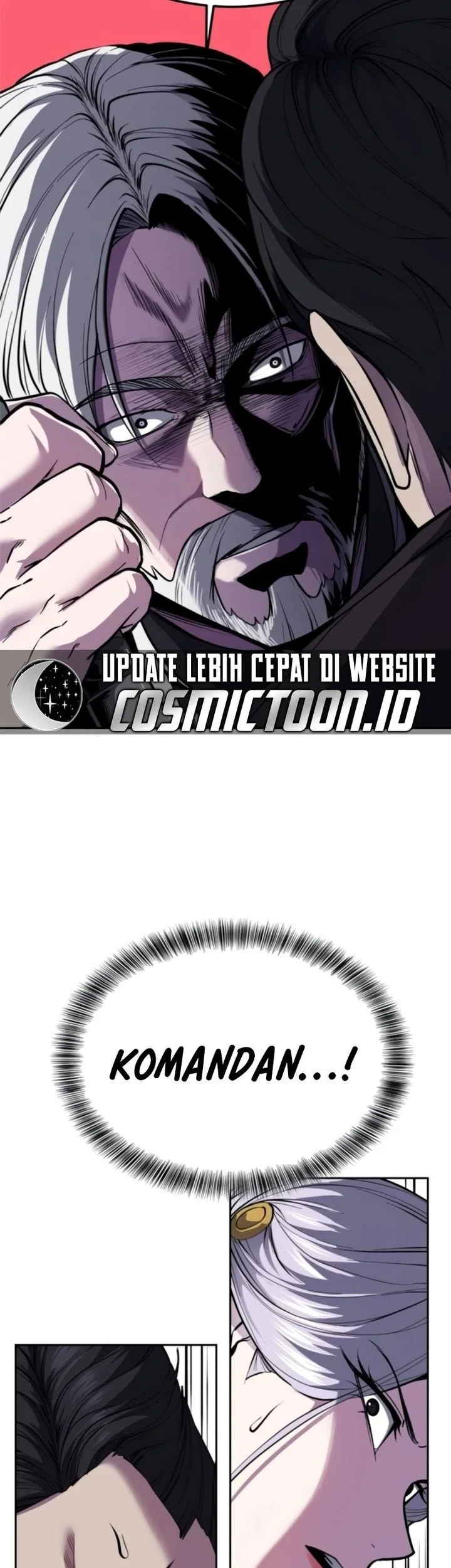 Ticket Hero S2 Chapter 328 Gambar 39