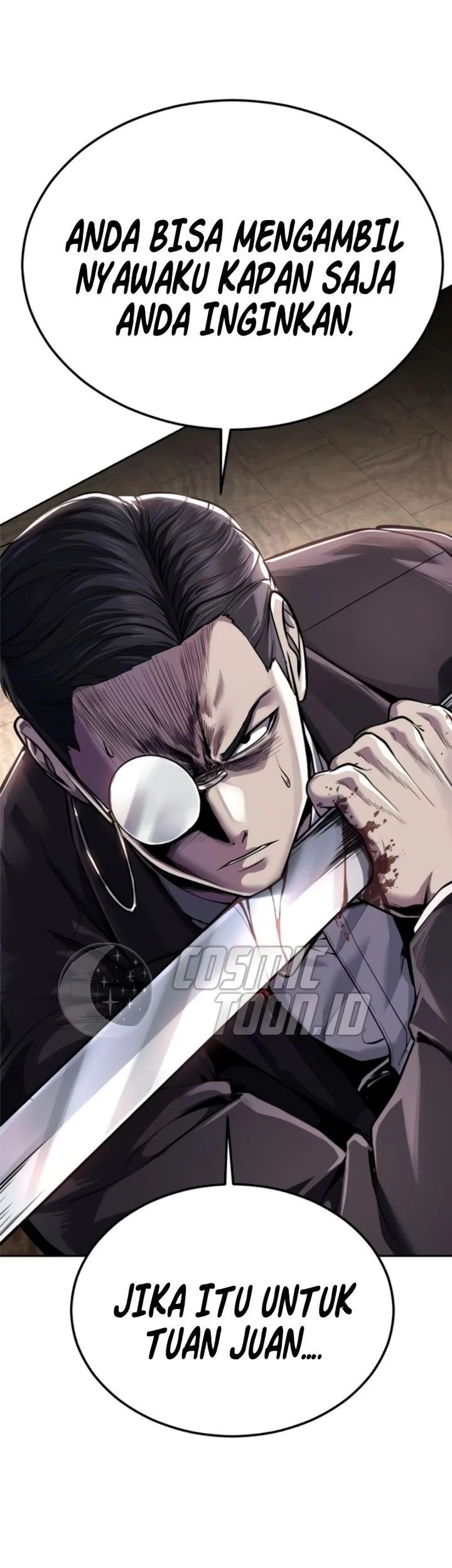 Ticket Hero S2 Chapter 328 Gambar 41