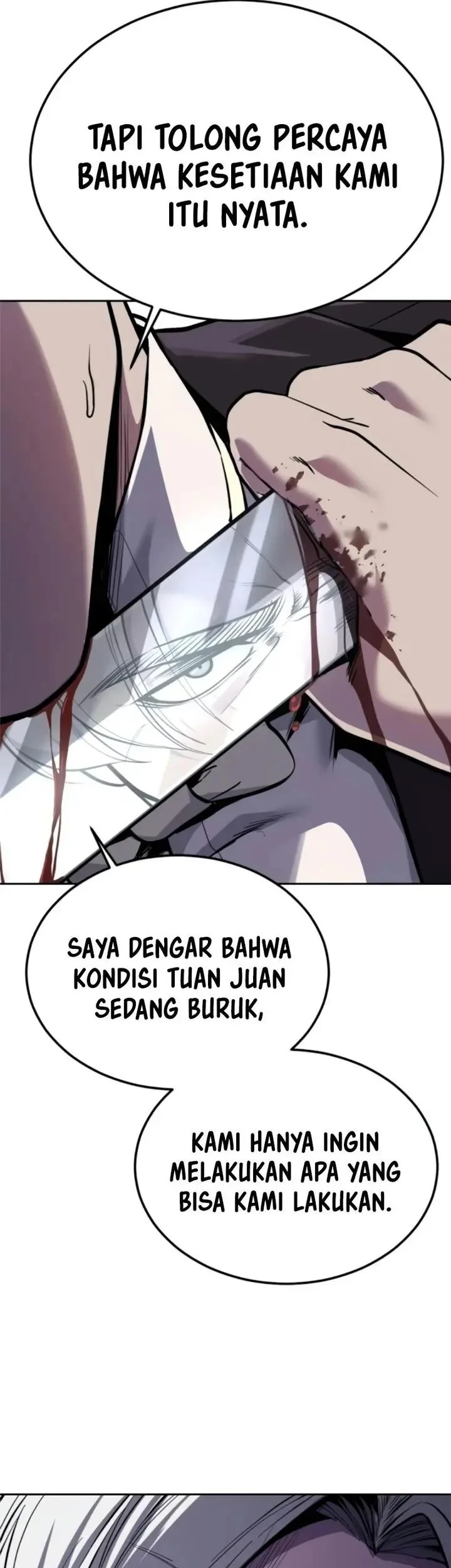 Ticket Hero S2 Chapter 328 Gambar 43