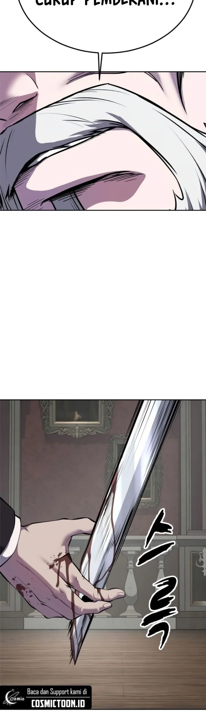 Ticket Hero S2 Chapter 328 Gambar 45